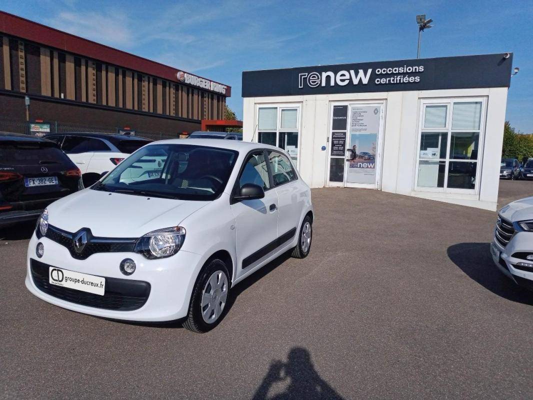 Renault Twingo