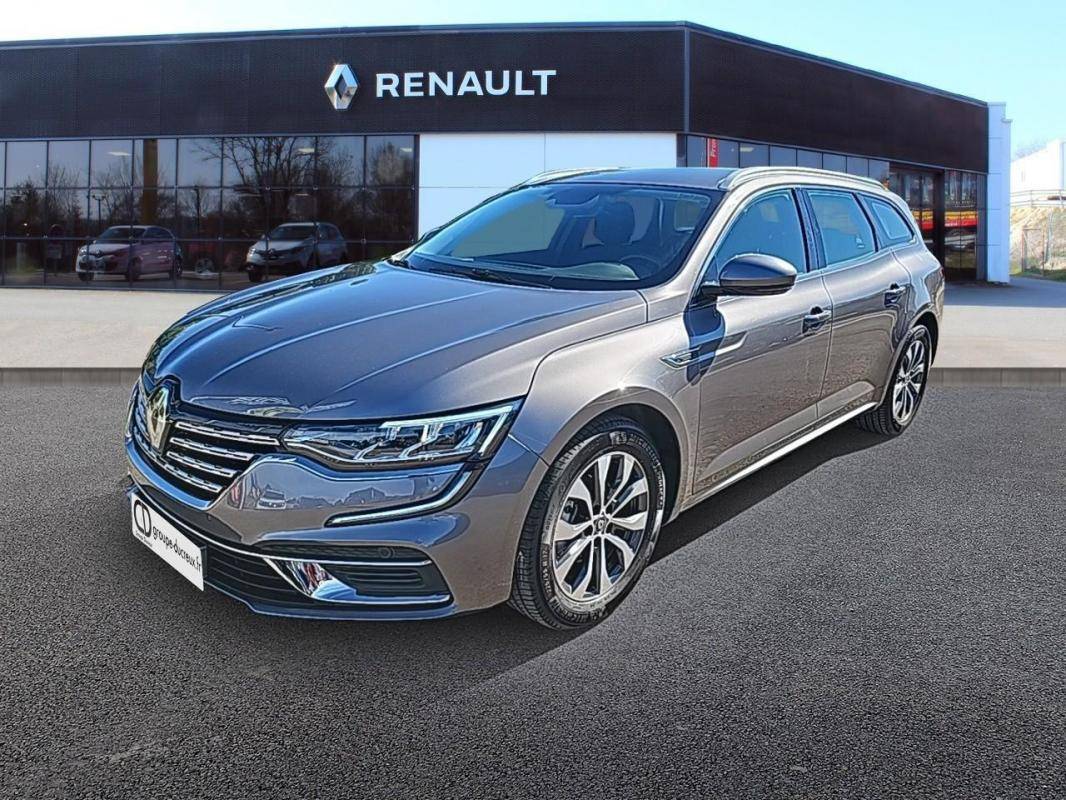 Renault Talisman Estate