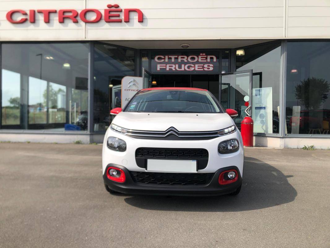 Citroën C3