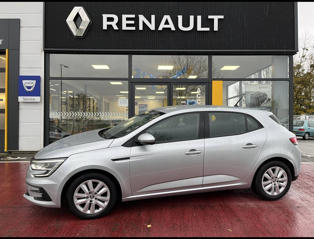 Renault Mégane