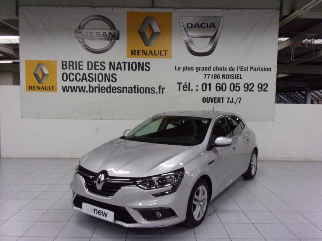 Renault Mégane