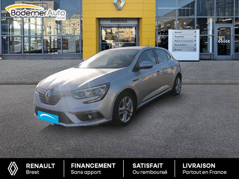 Renault Mégane