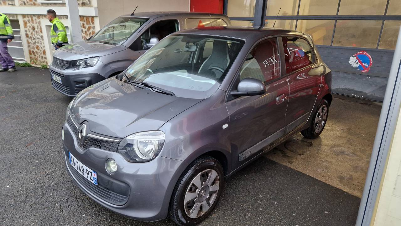 Renault Twingo