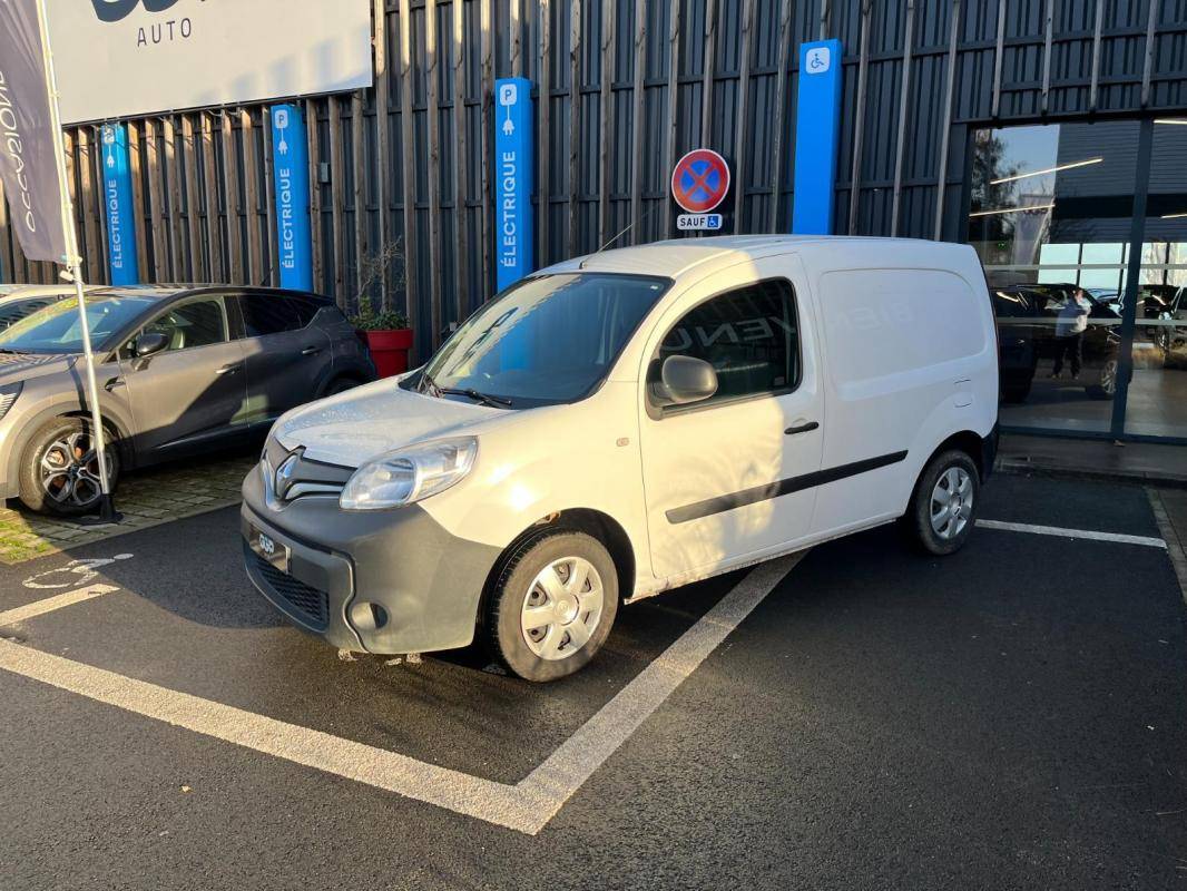 Renault Kangoo Express