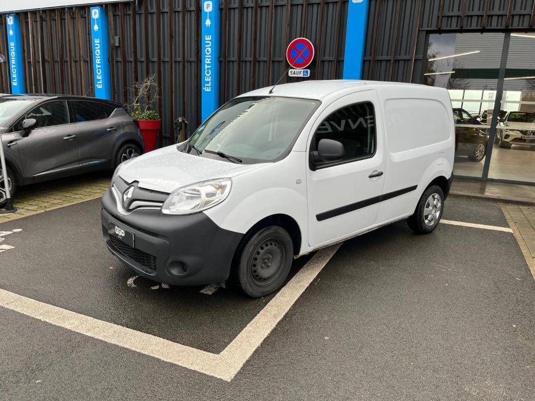 Renault Kangoo Express