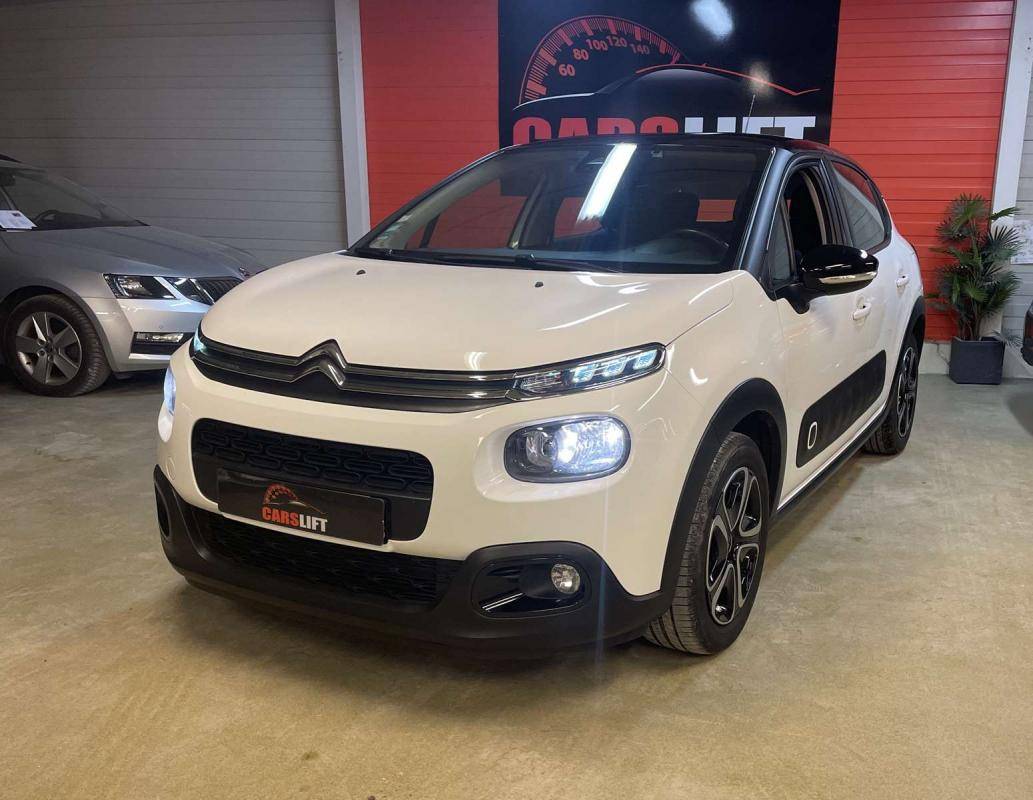 Citroën C3