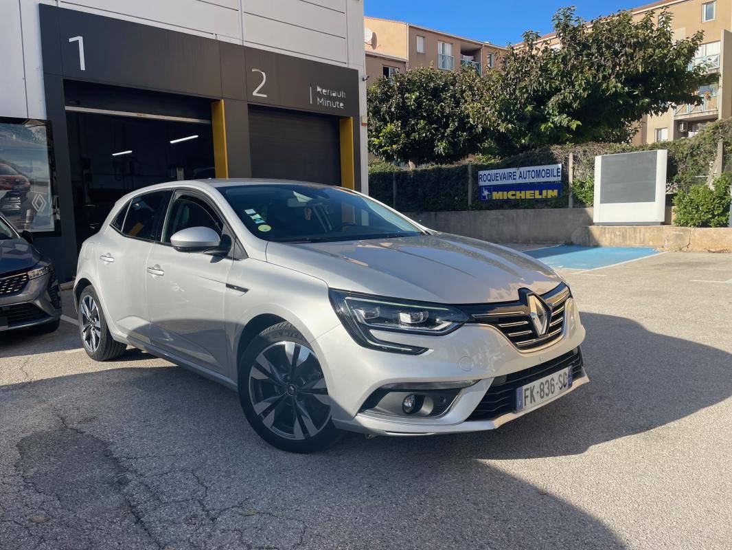 Renault Mégane