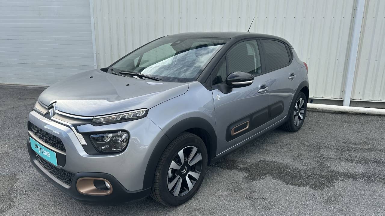 Citroën C3