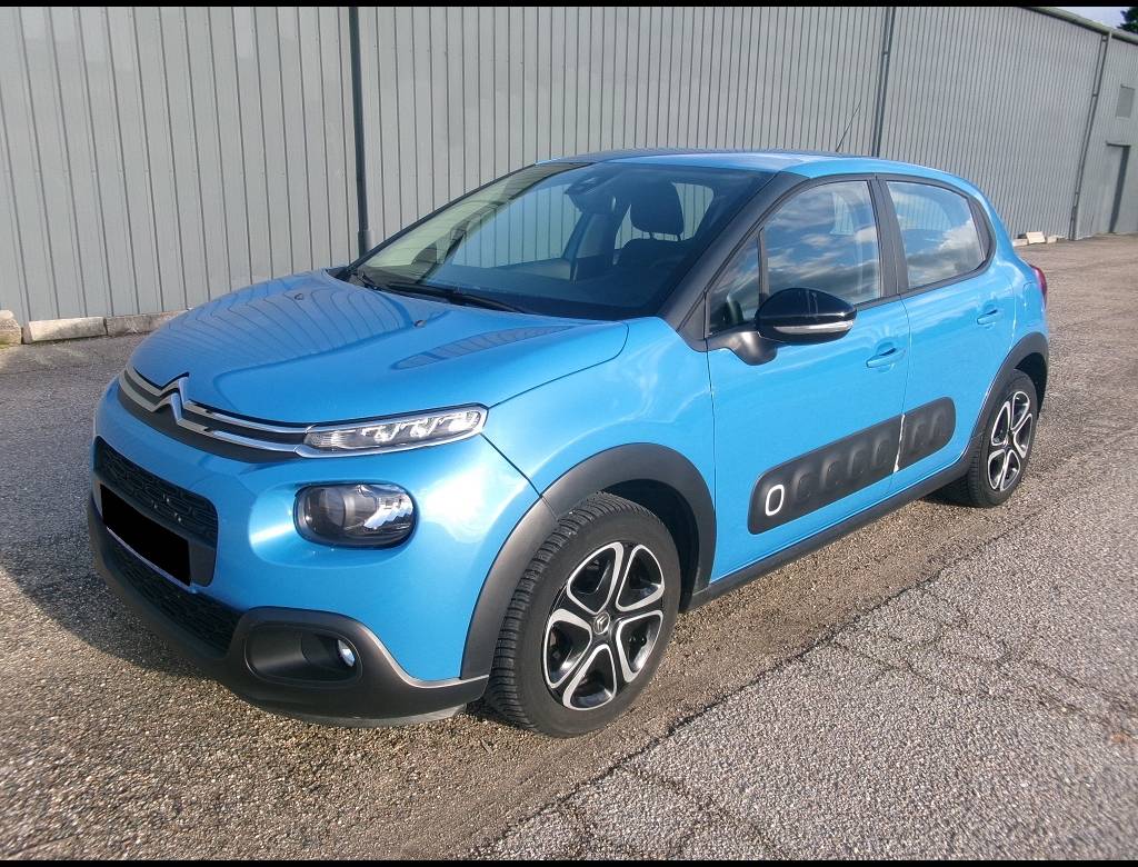 Citroën C3