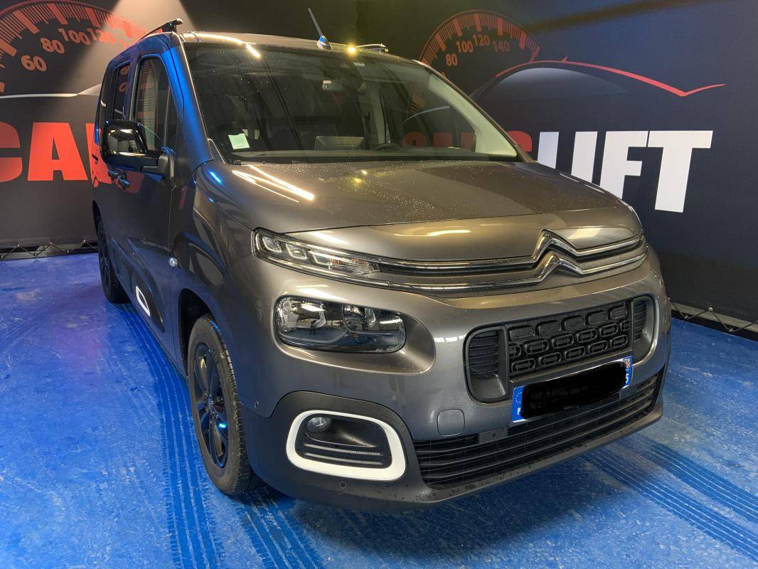 Citroën Berlingo