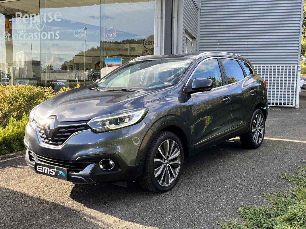 Renault Kadjar