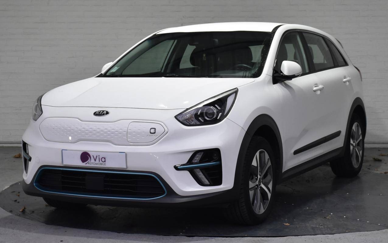 Kia e-Niro