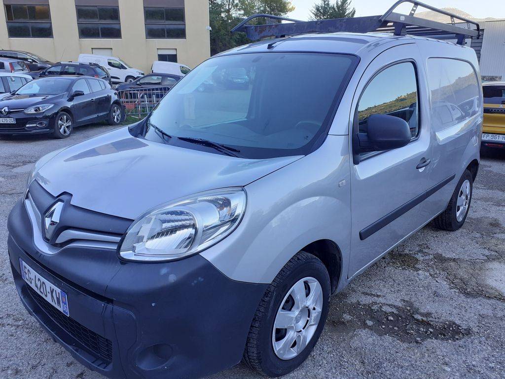 Renault Kangoo Express