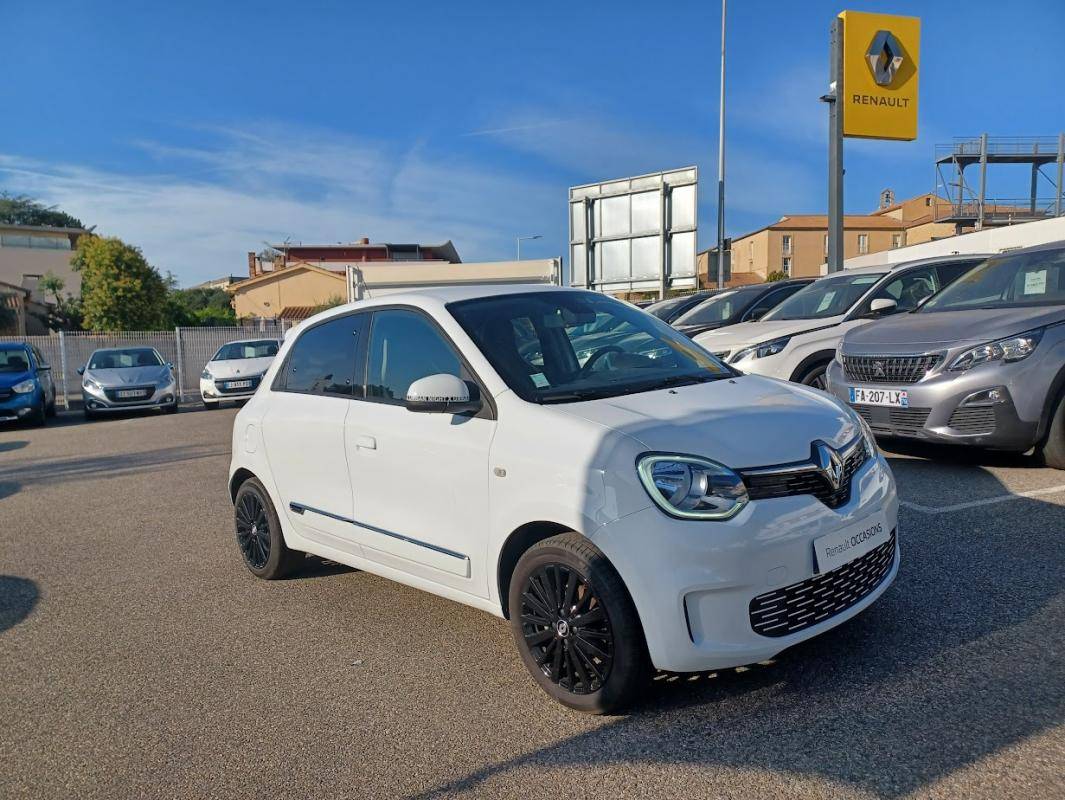 Renault Twingo