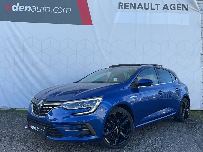 Renault Mégane