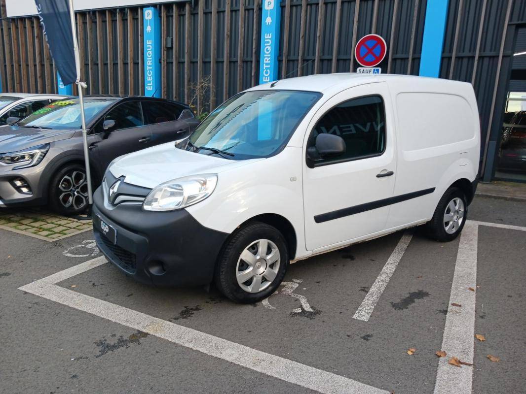 Renault Kangoo Express