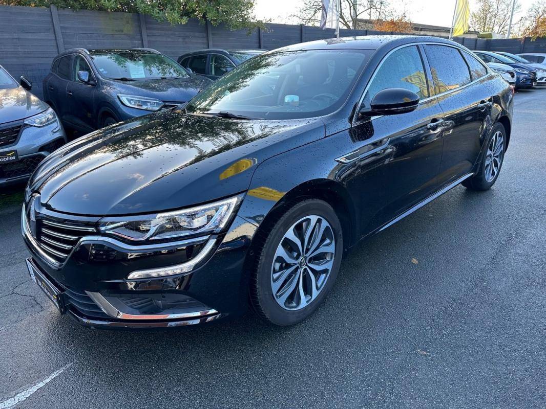 Renault Talisman