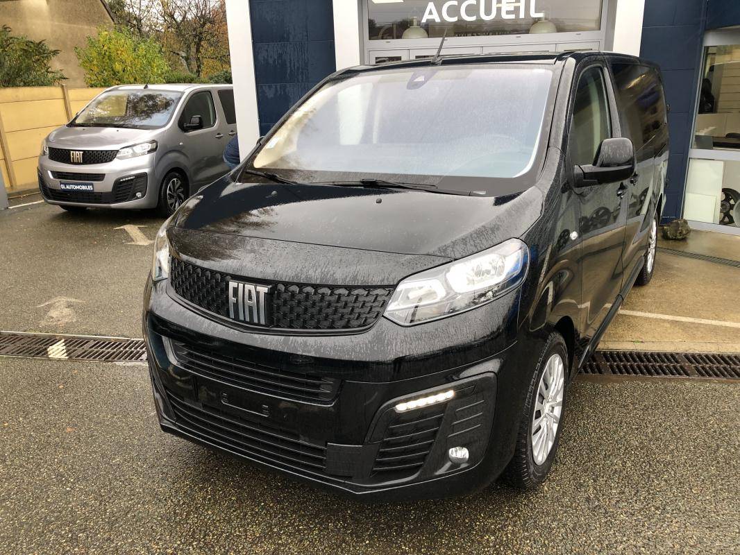 Fiat Scudo