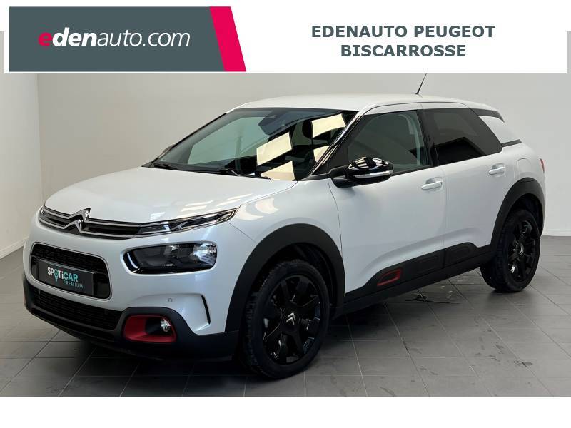 Citroën C4 Cactus