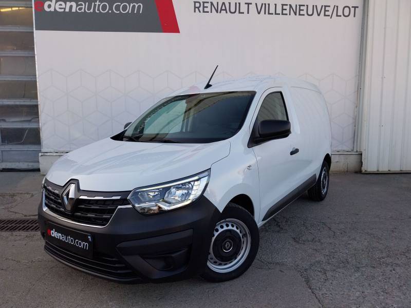 Renault Express