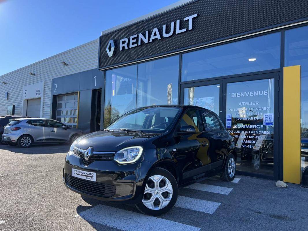 Renault Twingo