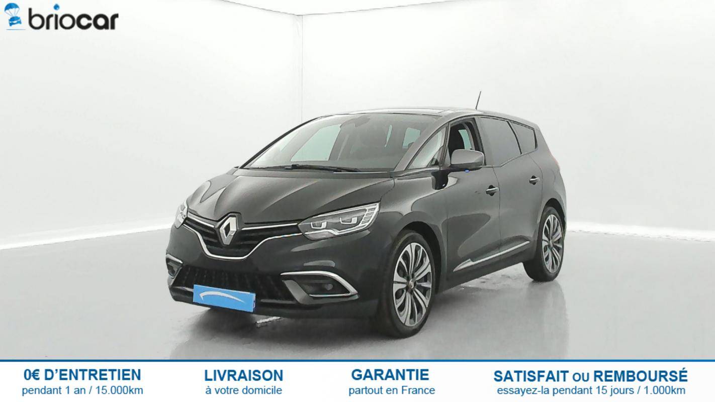 Renault Grand Scénic