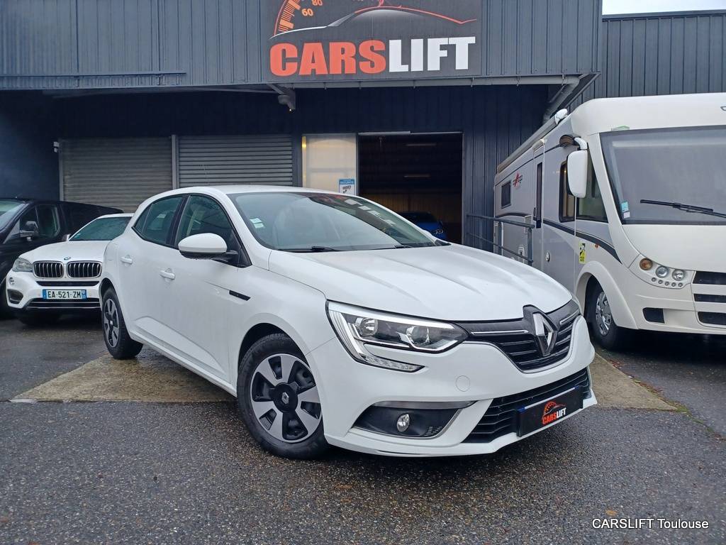 Renault Mégane