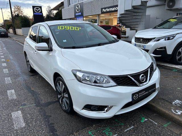 Nissan Pulsar