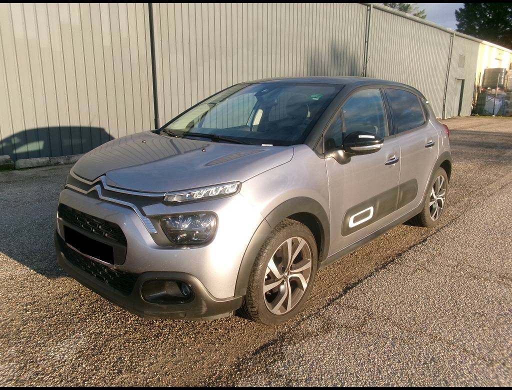 Citroën C3