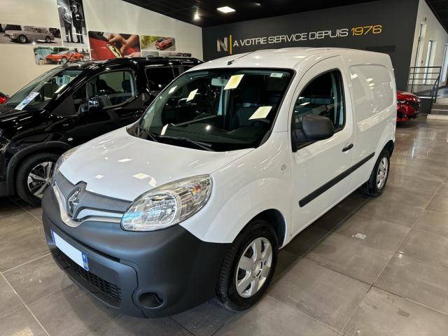 Renault Kangoo Express