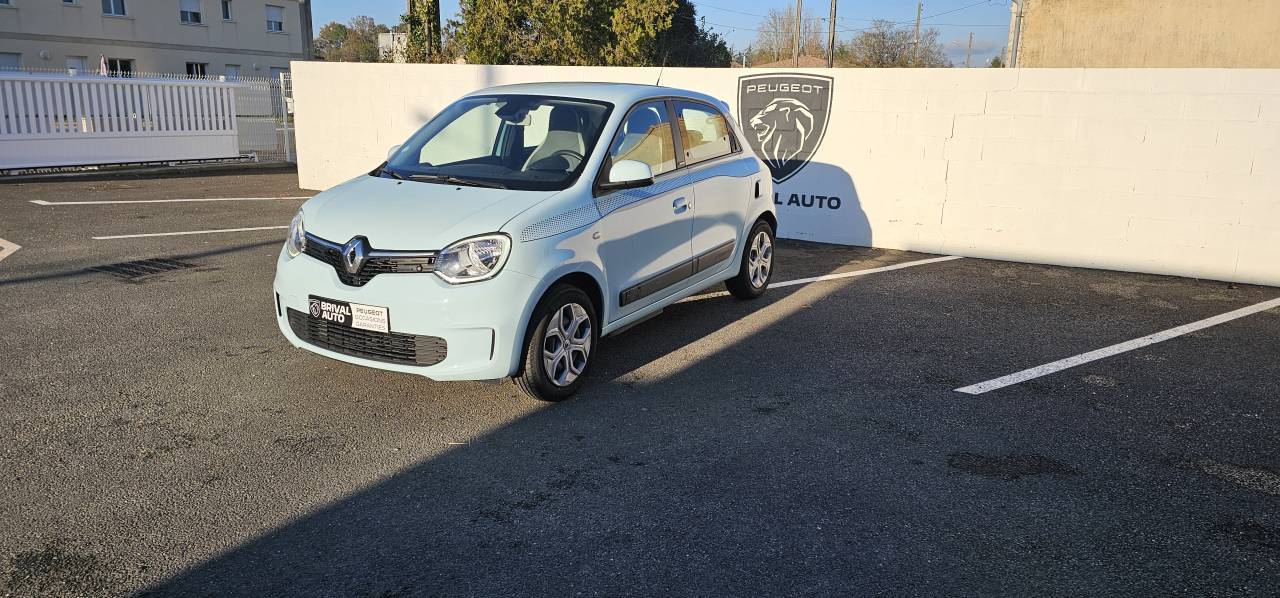 Renault Twingo