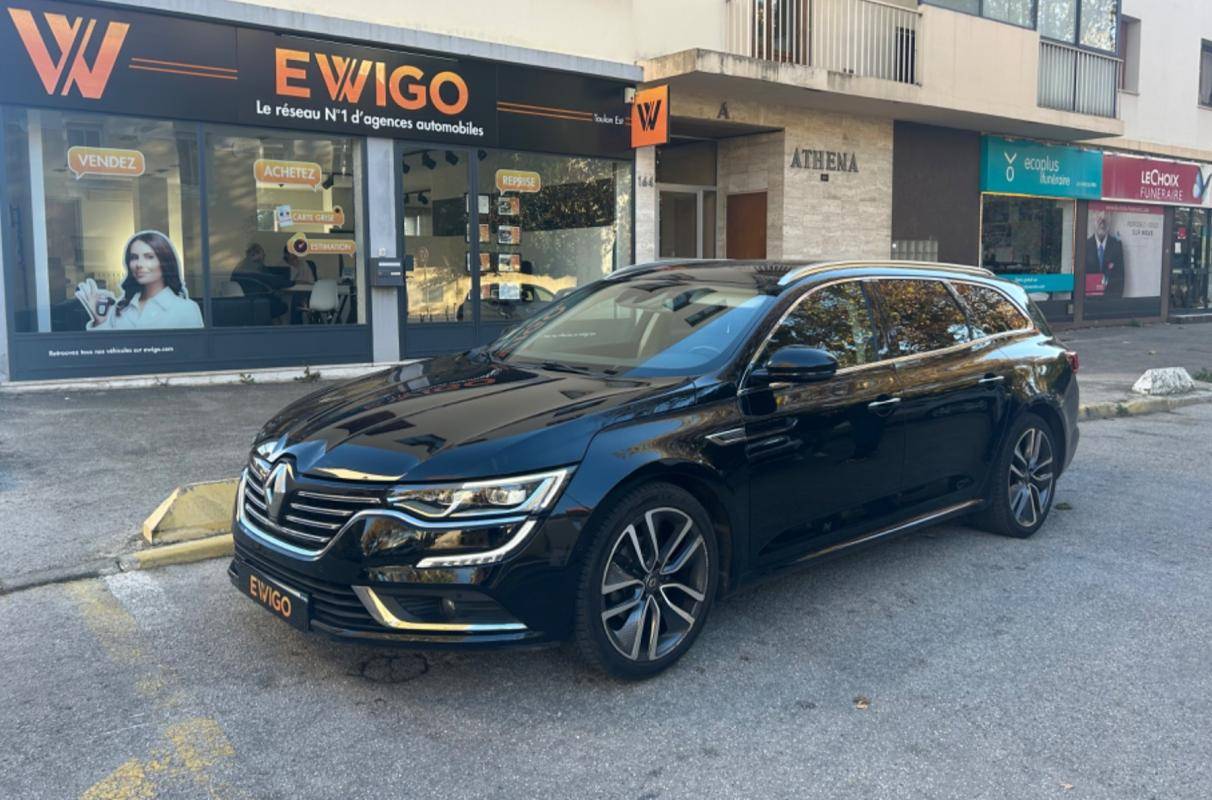 Renault Talisman