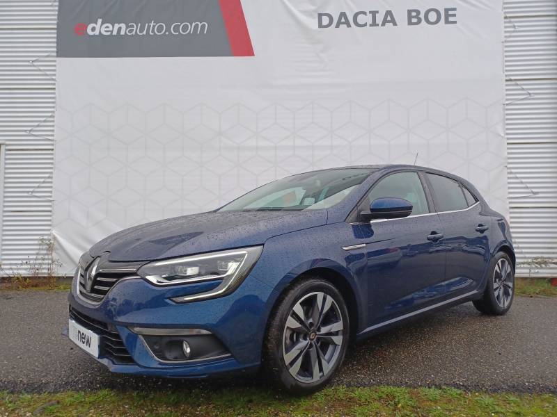 Renault Mégane