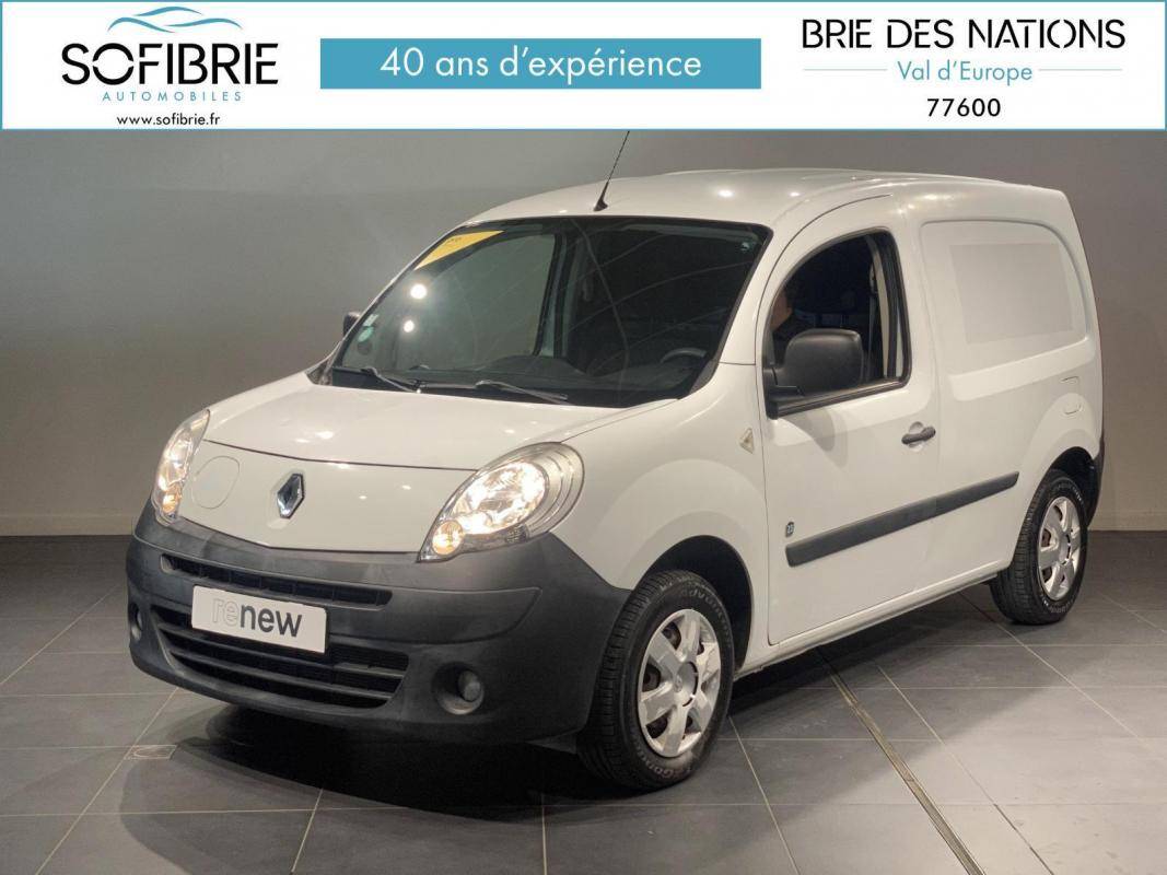 Renault Kangoo Express