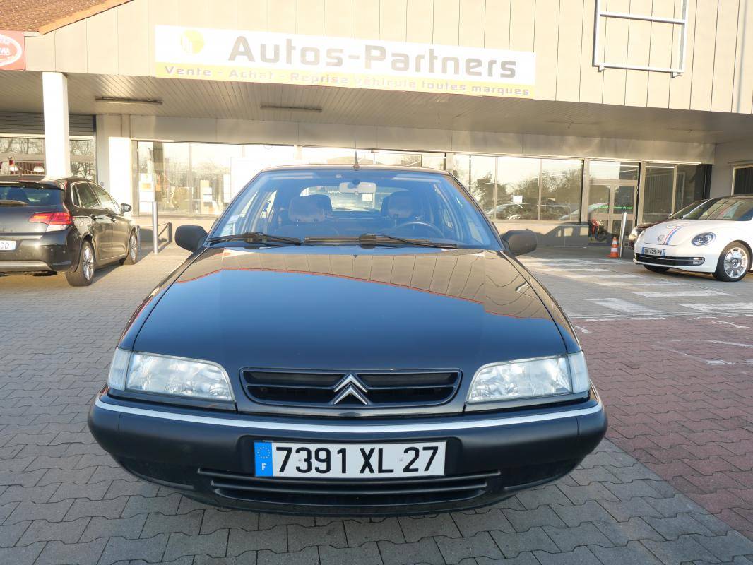 Citroën Xantia