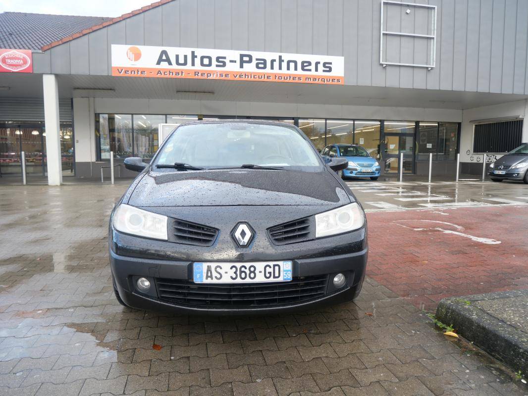 Renault Mégane