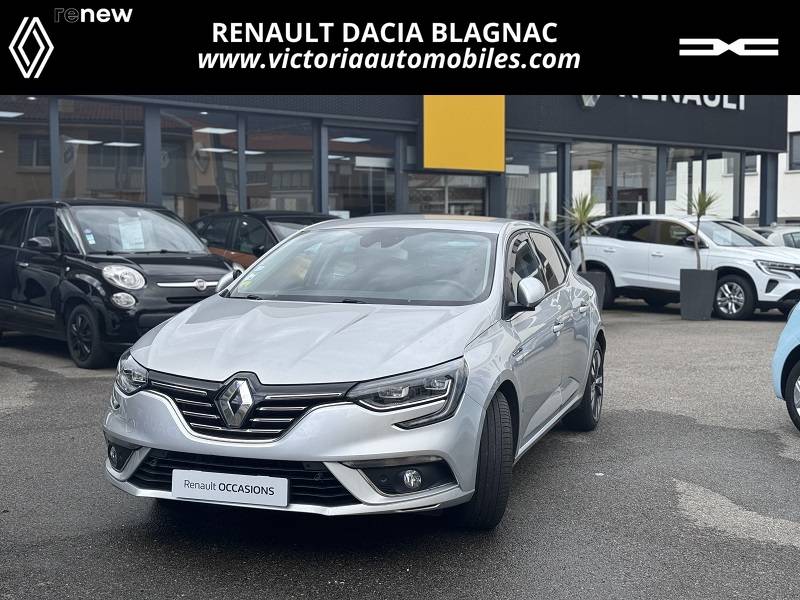 Renault Mégane