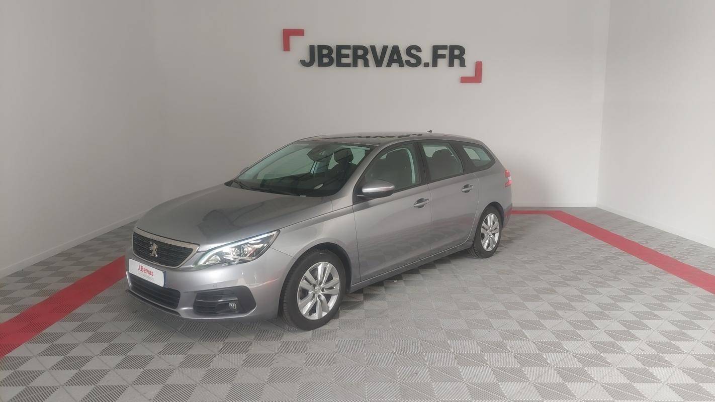 Peugeot 308 SW