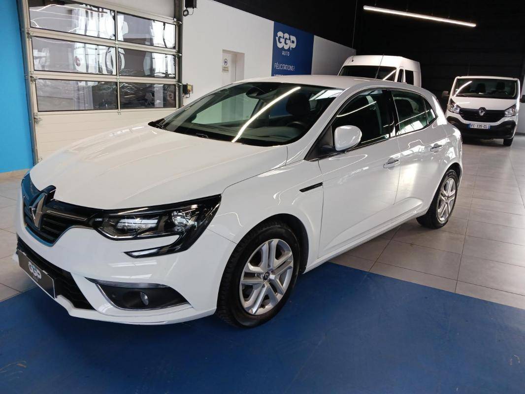 Renault Mégane