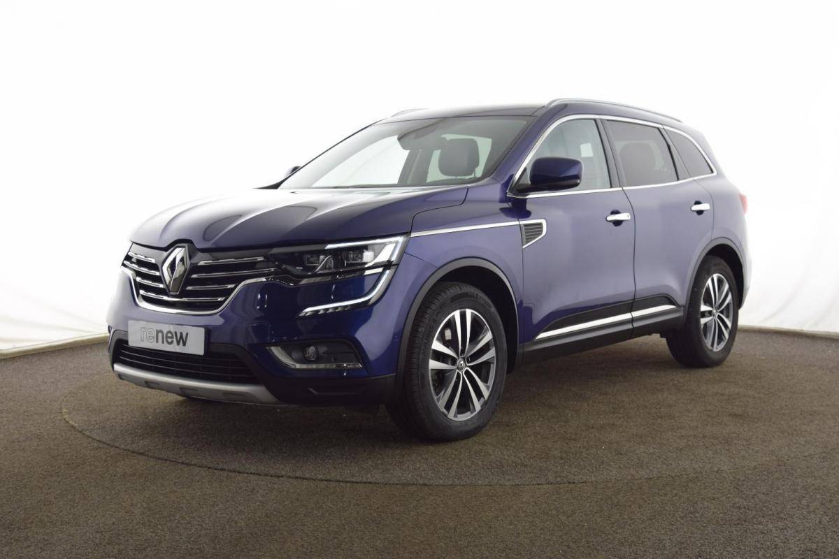 Renault Koleos