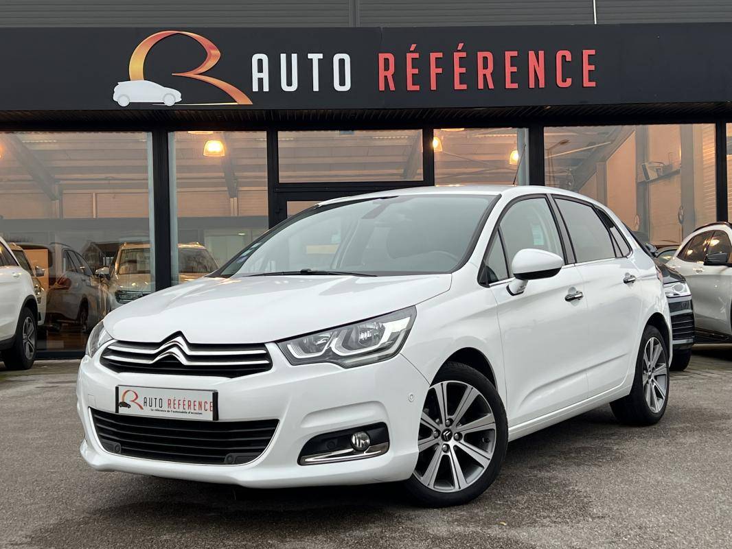 Citroën C4