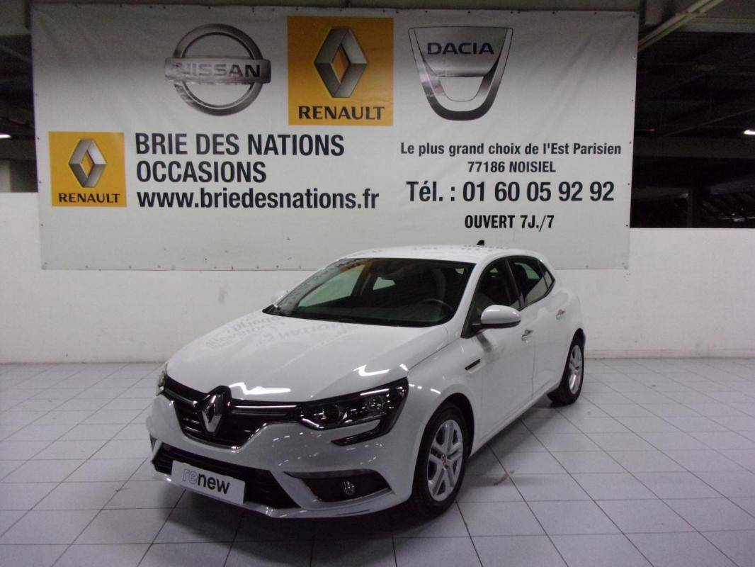 Renault Mégane