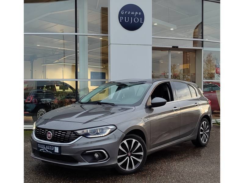 Fiat Tipo