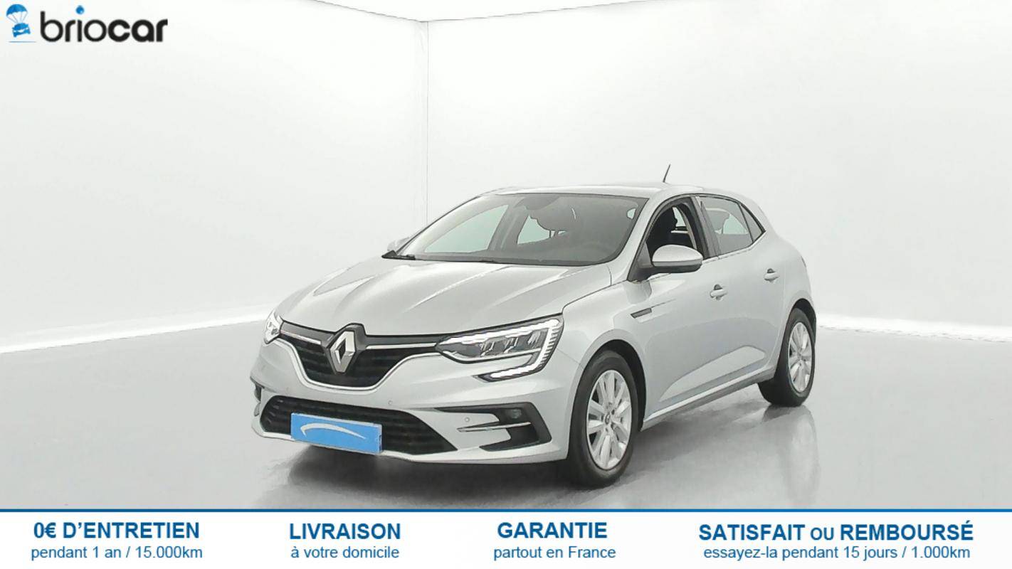 Renault Mégane