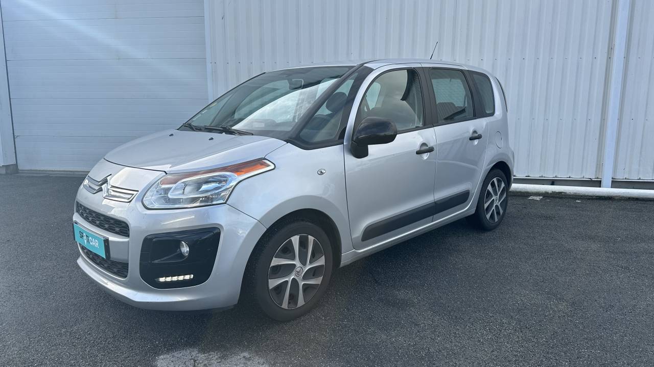 Citroën C3 Picasso