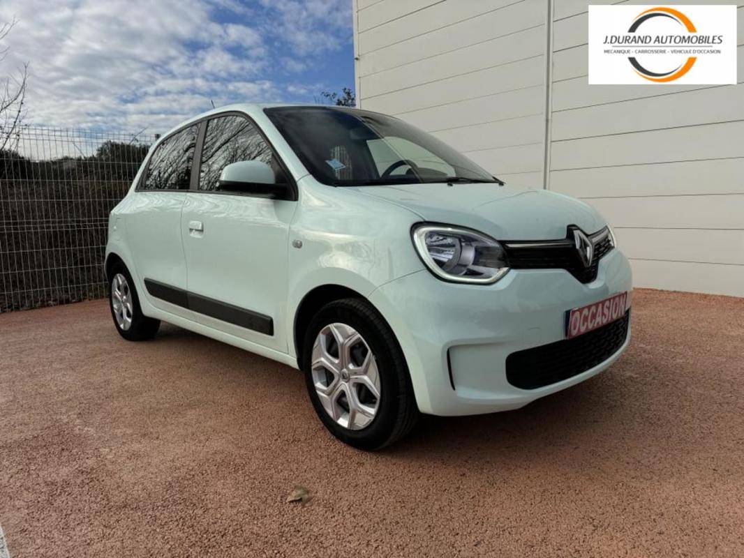 Renault Twingo