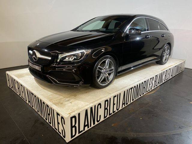 Mercedes Classe CLA