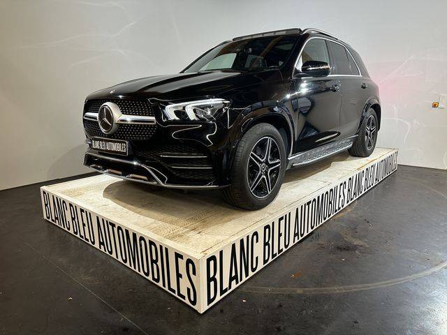 Mercedes Classe GLE