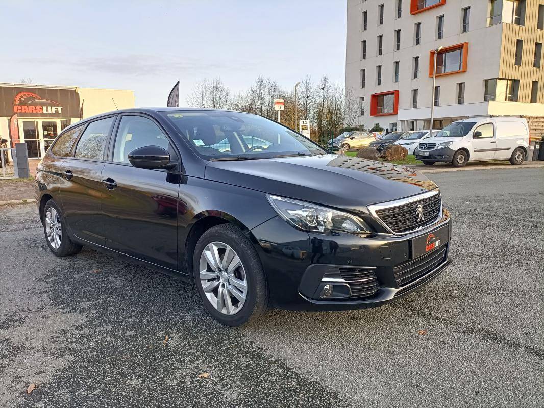 Peugeot 308 SW