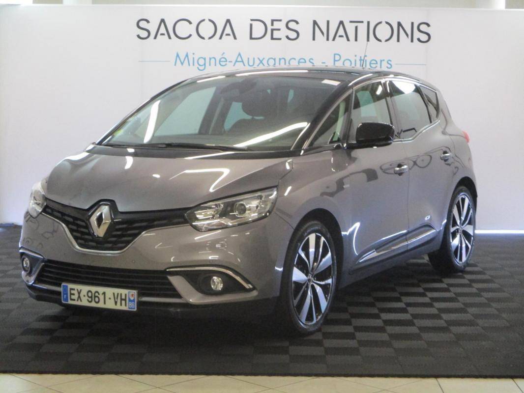 Renault Scénic